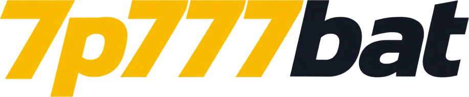 7p777bat লোগো